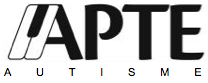 logo de APTE autisme